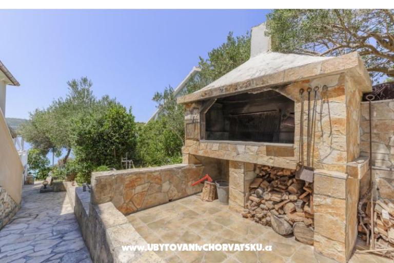 Apartmanok Corto Maltese i Casablan – fotó 6