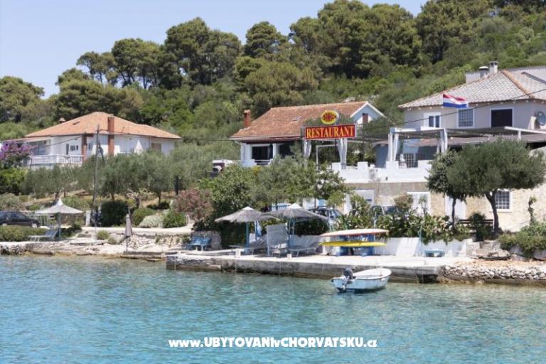Apartmanok Corto Maltese i Casablan – fotó 7