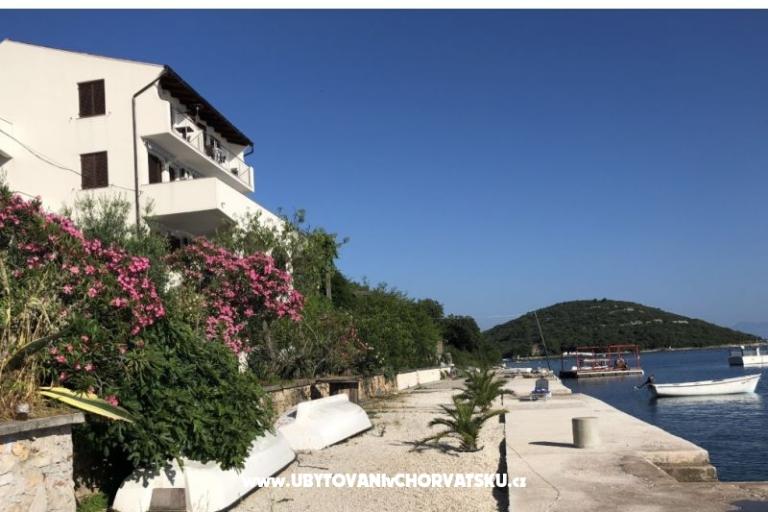 Adria Maja Apartmanok Peljesac – fotó 10