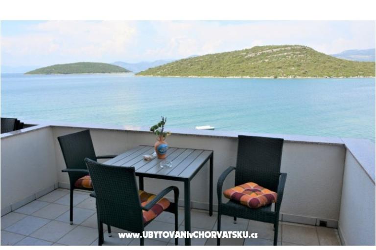 Adria Maja Apartmanok Peljesac – fotó 11