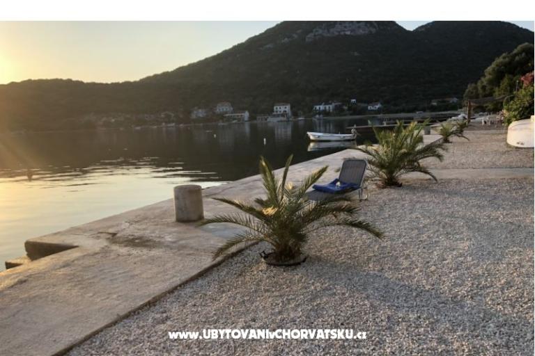 Adria Maja Apartmanok Peljesac – fotó 12