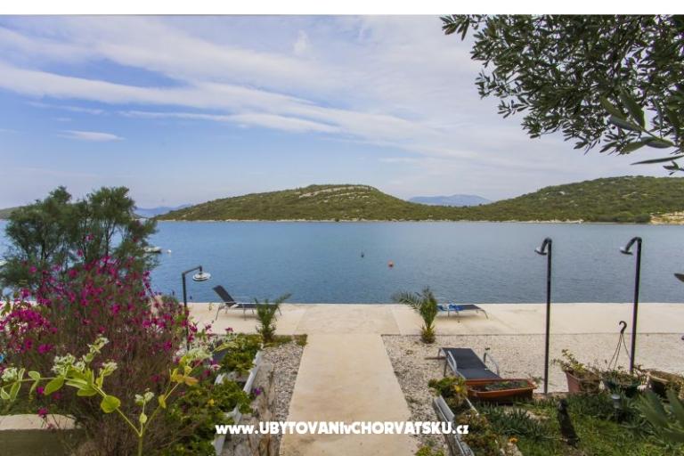 Adria Maja Apartmanok Peljesac – fotó 3