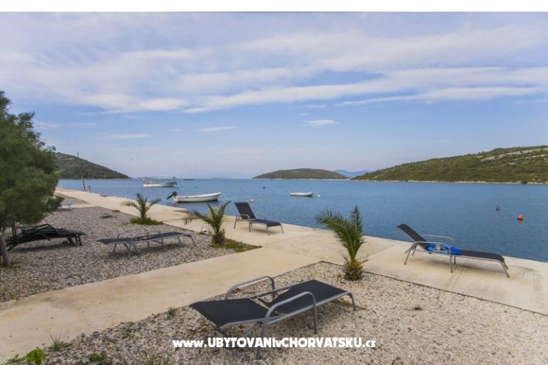 Adria Maja Apartmanok Peljesac – fotó 5