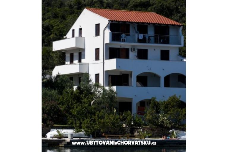 Adria Maja Apartmanok Peljesac – fotó 6