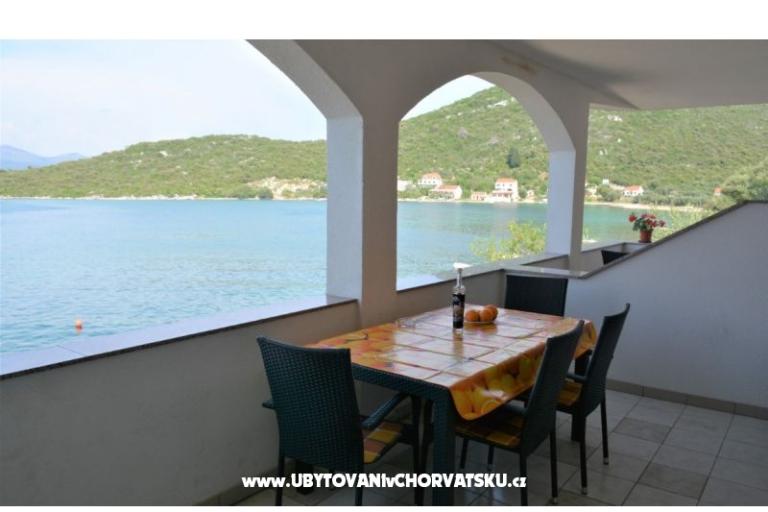 Adria Maja Apartmanok Peljesac – fotó 7
