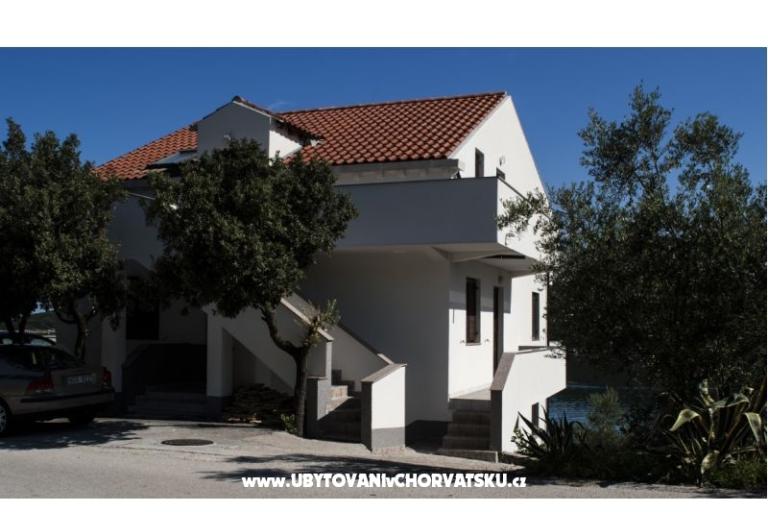 Adria Maja Apartmanok Peljesac – fotó 8