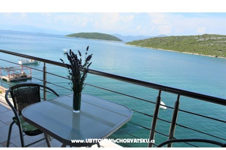 Adria Maja Apartmanok Peljesac – fotó 9