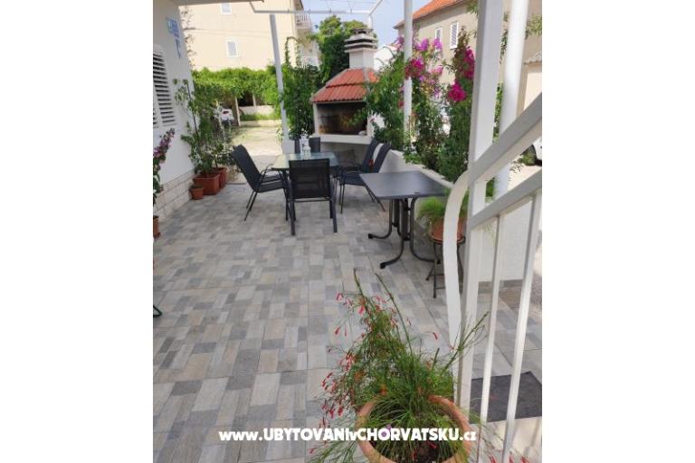 Apartmanok Branka Drače – fotó 2