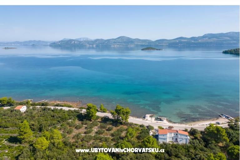 Apartmanok Deak – fotó 9