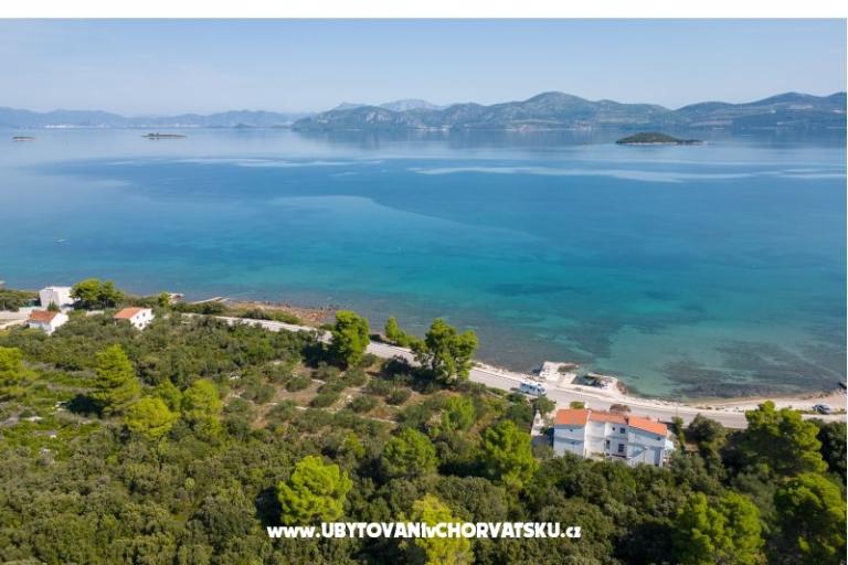 Apartmanok Deak – fotó 5