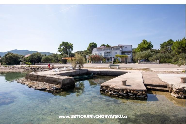 Apartmanok Deak – fotó 6