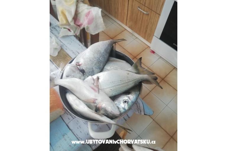 Apartmanok Kabli1 – fotó 18