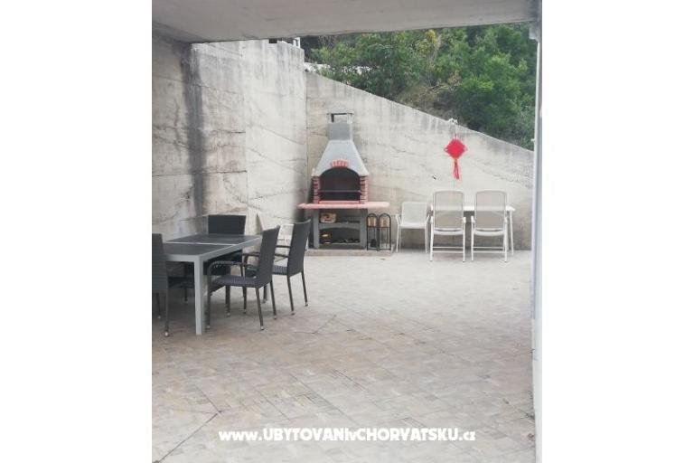 Apartmanok Kabli1 – fotó 5