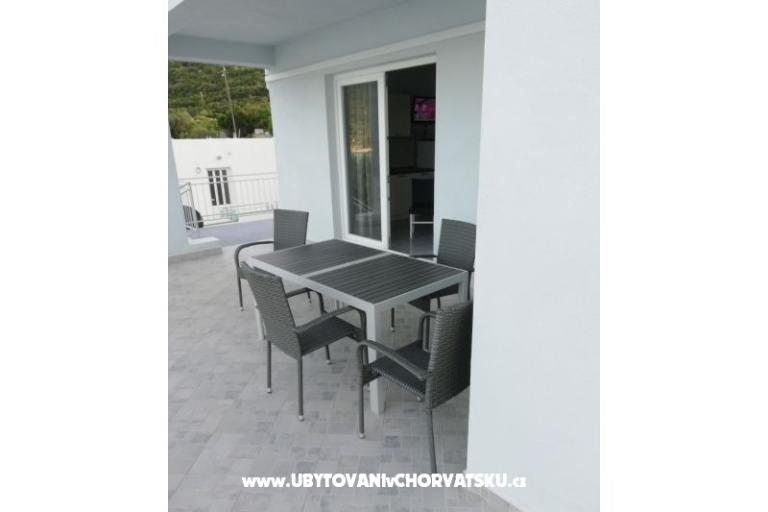 Apartmanok Kabli1 – fotó 6
