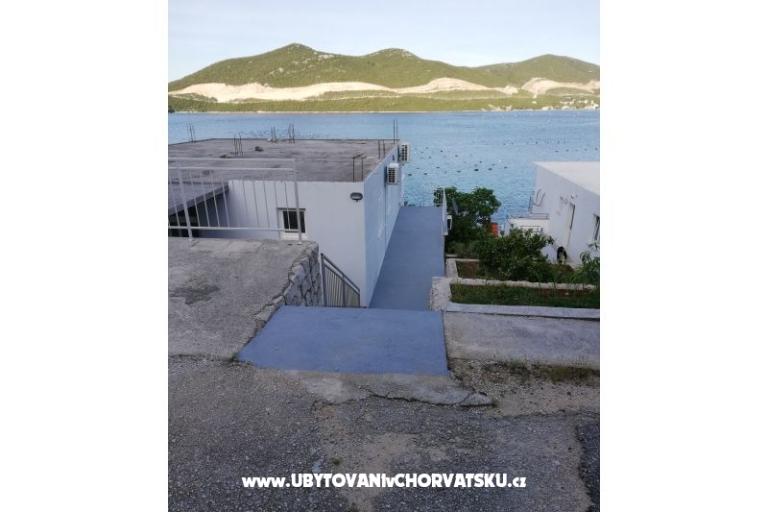 Apartmanok Kabli1 – fotó 8