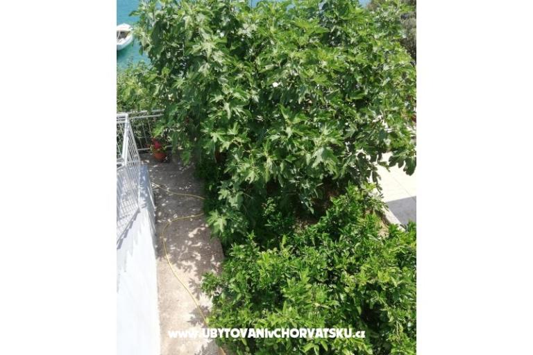 Apartmanok Kabli1 – fotó 9