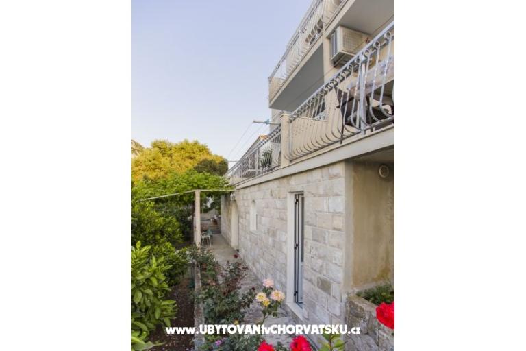 Apartmanok Ruža – fotó 10