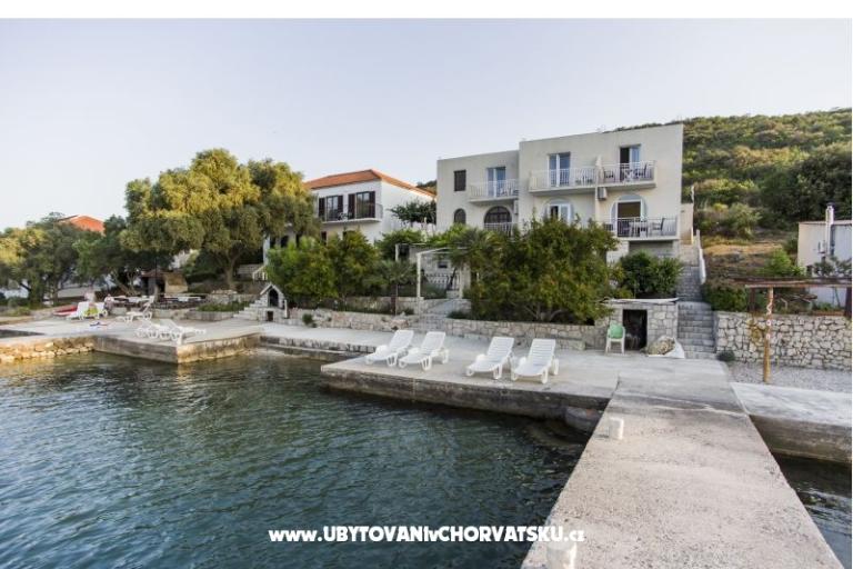 Apartmanok Ruža – fotó 11