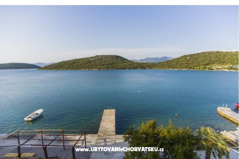Apartmanok Ruža – fotó 12