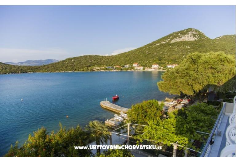 Apartmanok Ruža – fotó 13