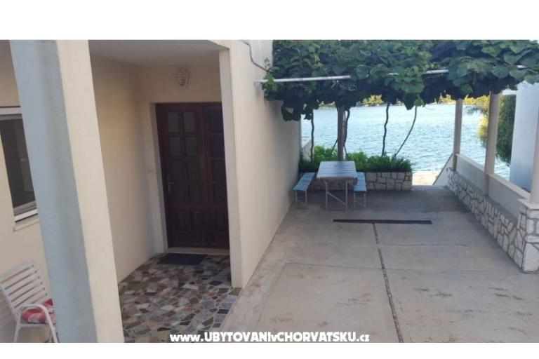 Apartmanok Ruža – fotó 5