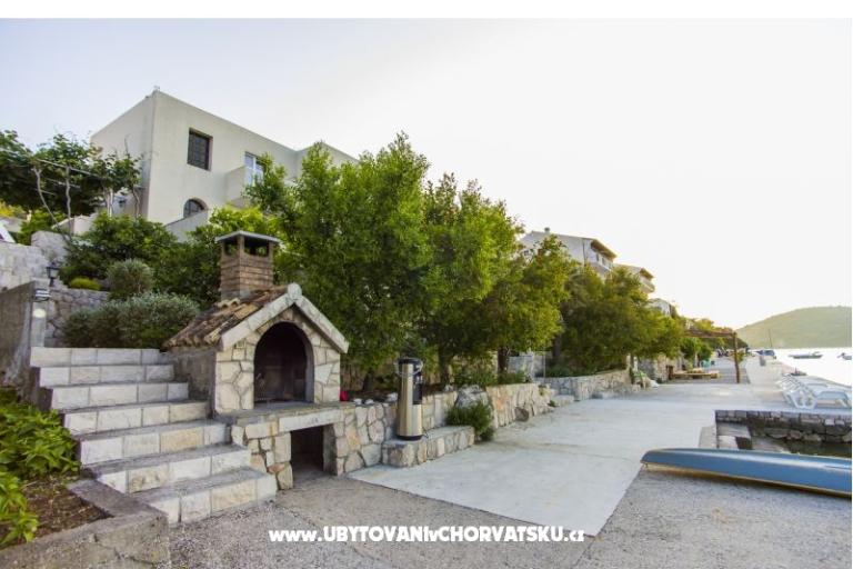 Apartmanok Ruža – fotó 6