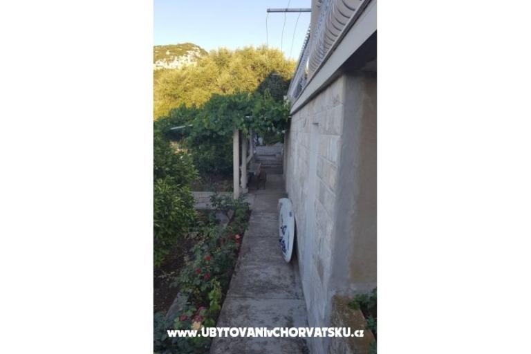 Apartmanok Ruža – fotó 8