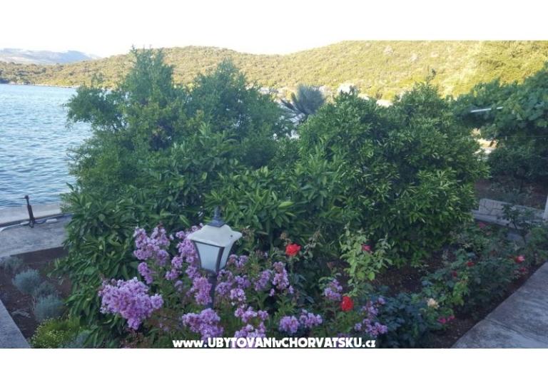Apartmanok Ruža – fotó 9