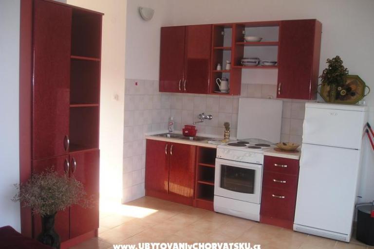 Apartmanok Šimović – fotó 2