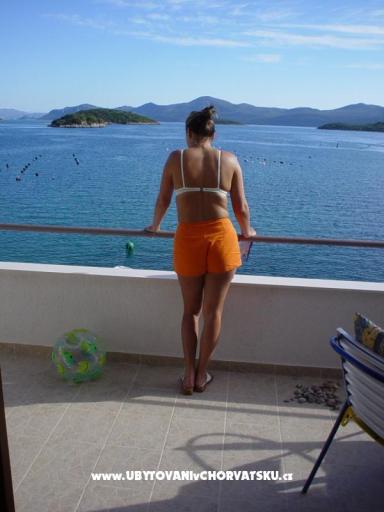 Apartmanok Šimović – fotó 7