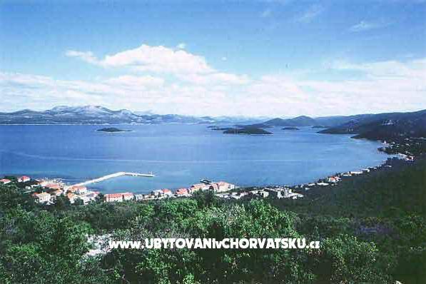 Apartmanok Tonći – fotó 10