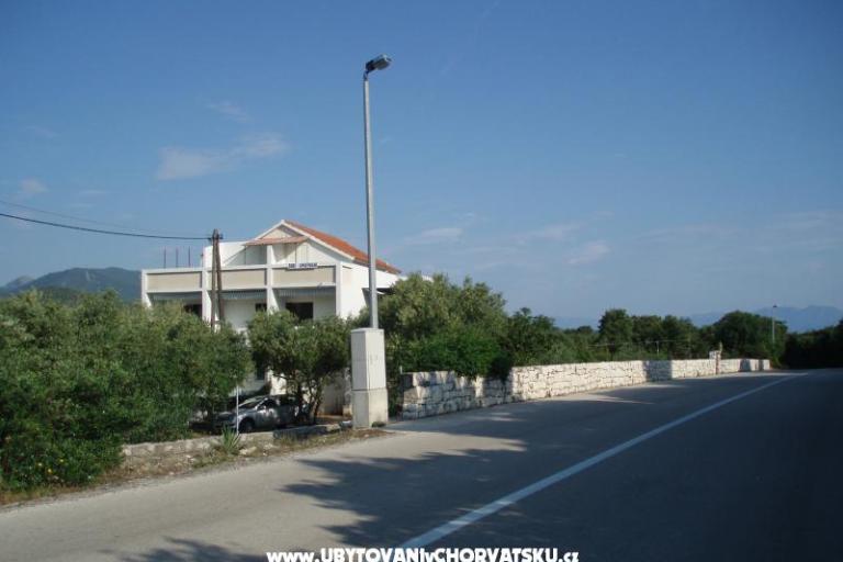 Apartmanok Tonći – fotó 12