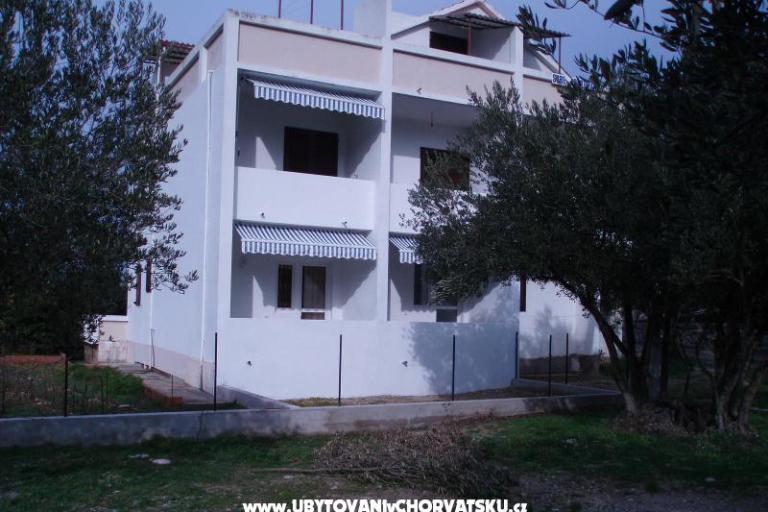 Apartmanok Tonći – fotó 16