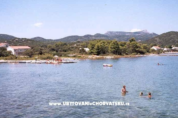 Apartmanok Tonći – fotó 2