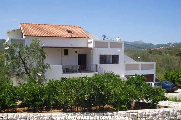 Apartmanok Tonći – fotó 3