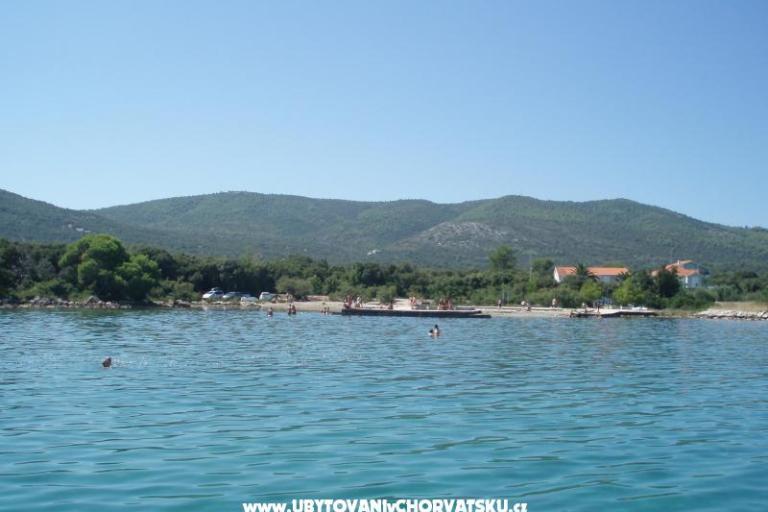 Apartmanok Tonći – fotó 4