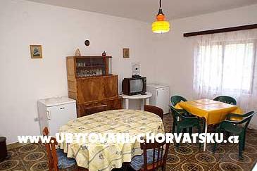 Apartmanok Tonći – fotó 6