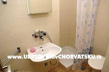 Apartmanok Tonći – fotó 7
