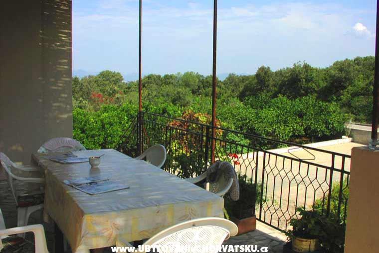 Apartmanok Tonći – fotó 8