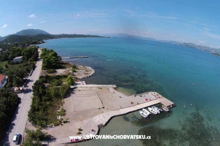 Apartmanok Tonći – fotó 9