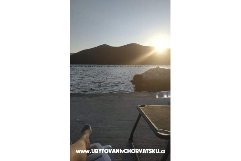 Apartmanok Vlahušić  – fotó 10