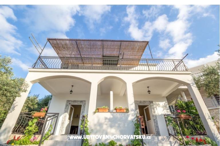 Apartmanok Vlahušić  – fotó 5