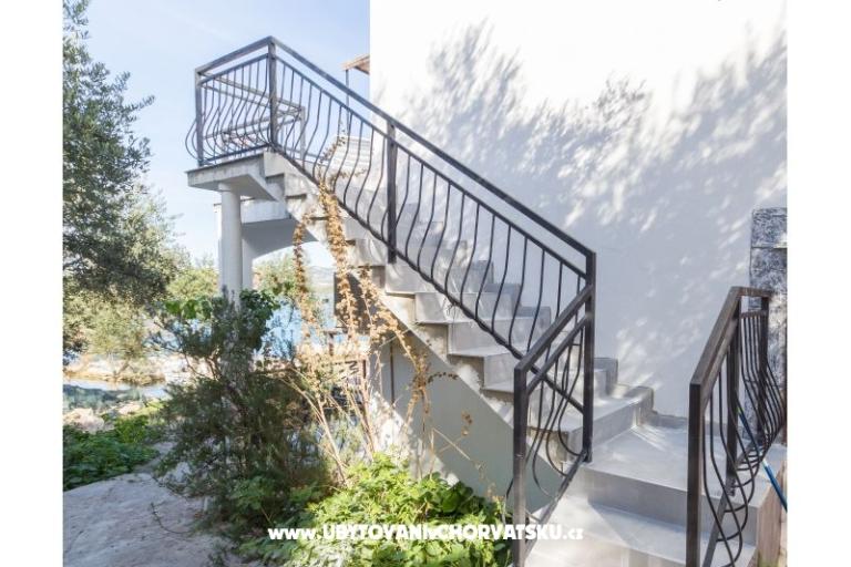 Apartmanok Vlahušić  – fotó 7