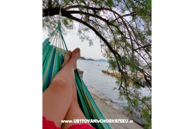 Apartmanok Vlahušić  – fotó 8