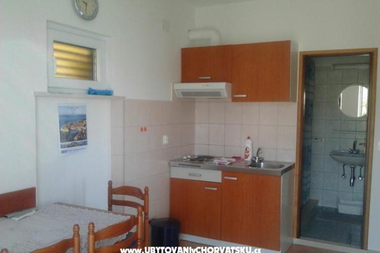 Apartmanok Mirjana  – fotó 11