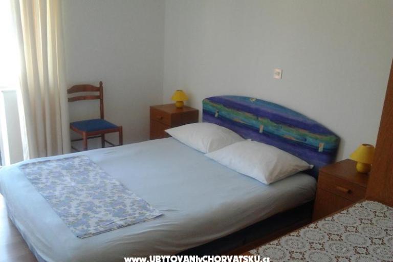 Apartmanok Mirjana  – fotó 13