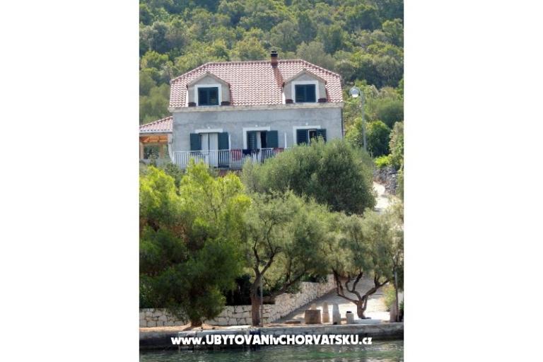 Apartmanok Mirjana  – fotó 18