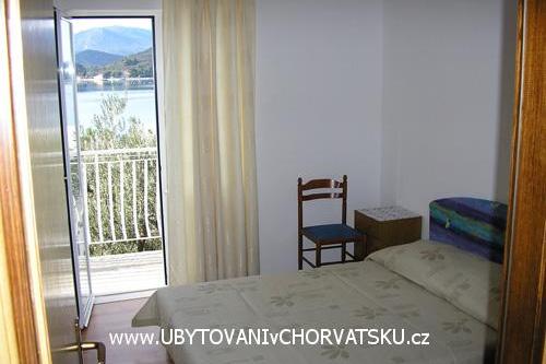 Apartmanok Mirjana  – fotó 2