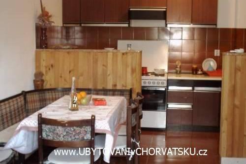 Apartmanok Mirjana  – fotó 4