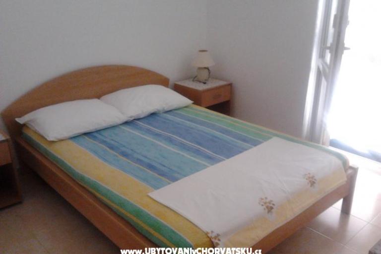 Apartmanok Mirjana  – fotó 6